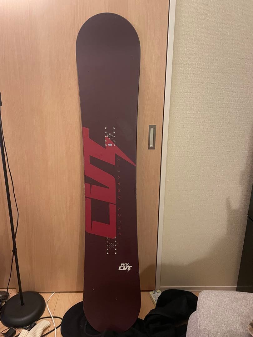 23-24 FNTC CVT 153 滝澤憲一さんモデル