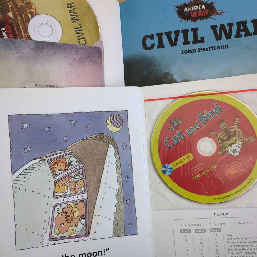 ら*る様 洋書　絵本　まとめ売り