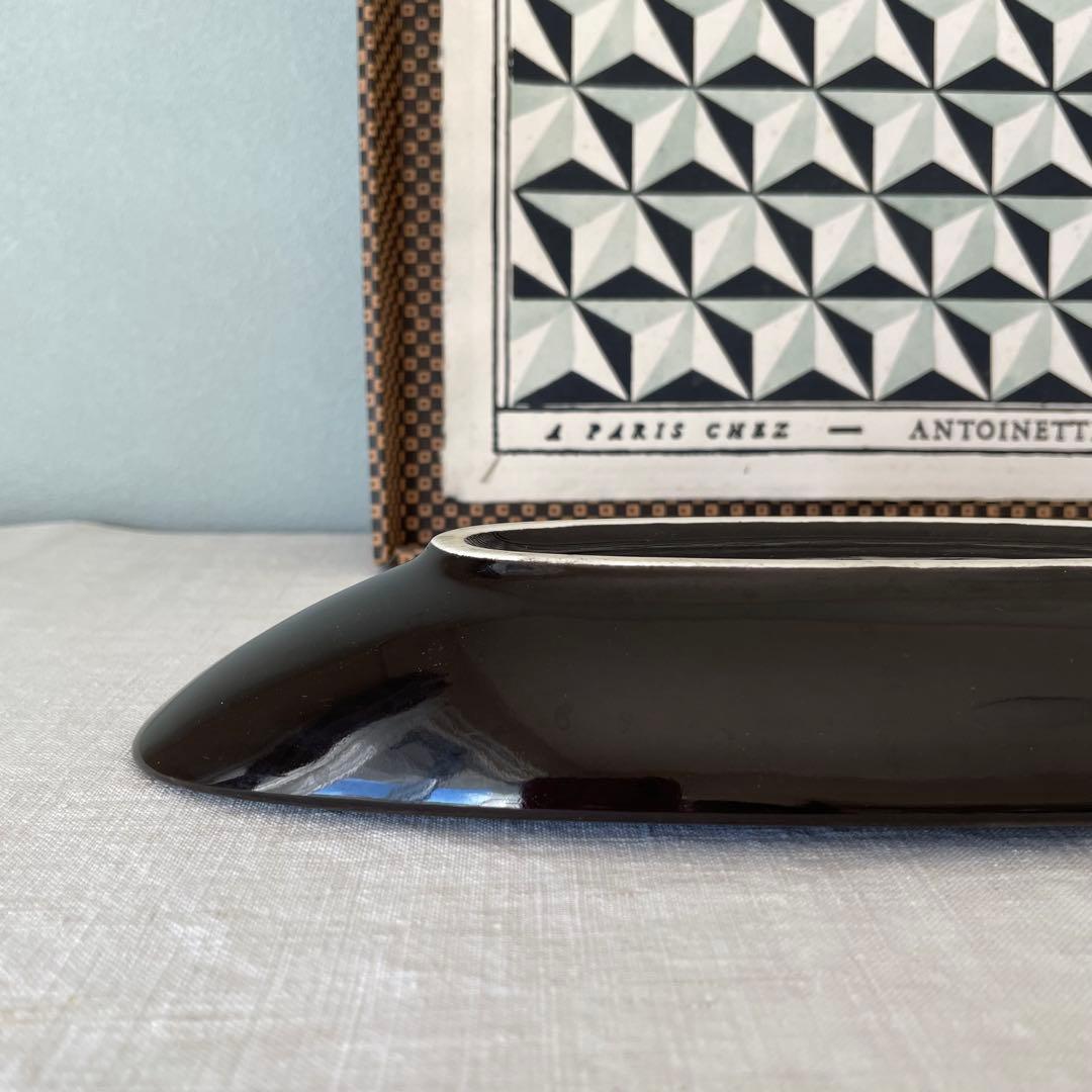 アラビア カイフランクデザインベジタブルディッシュ皿