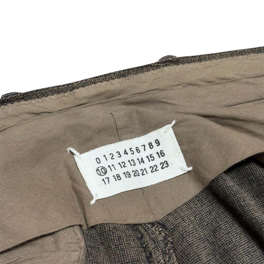 archive Margiera corduroy pants ここのえ期