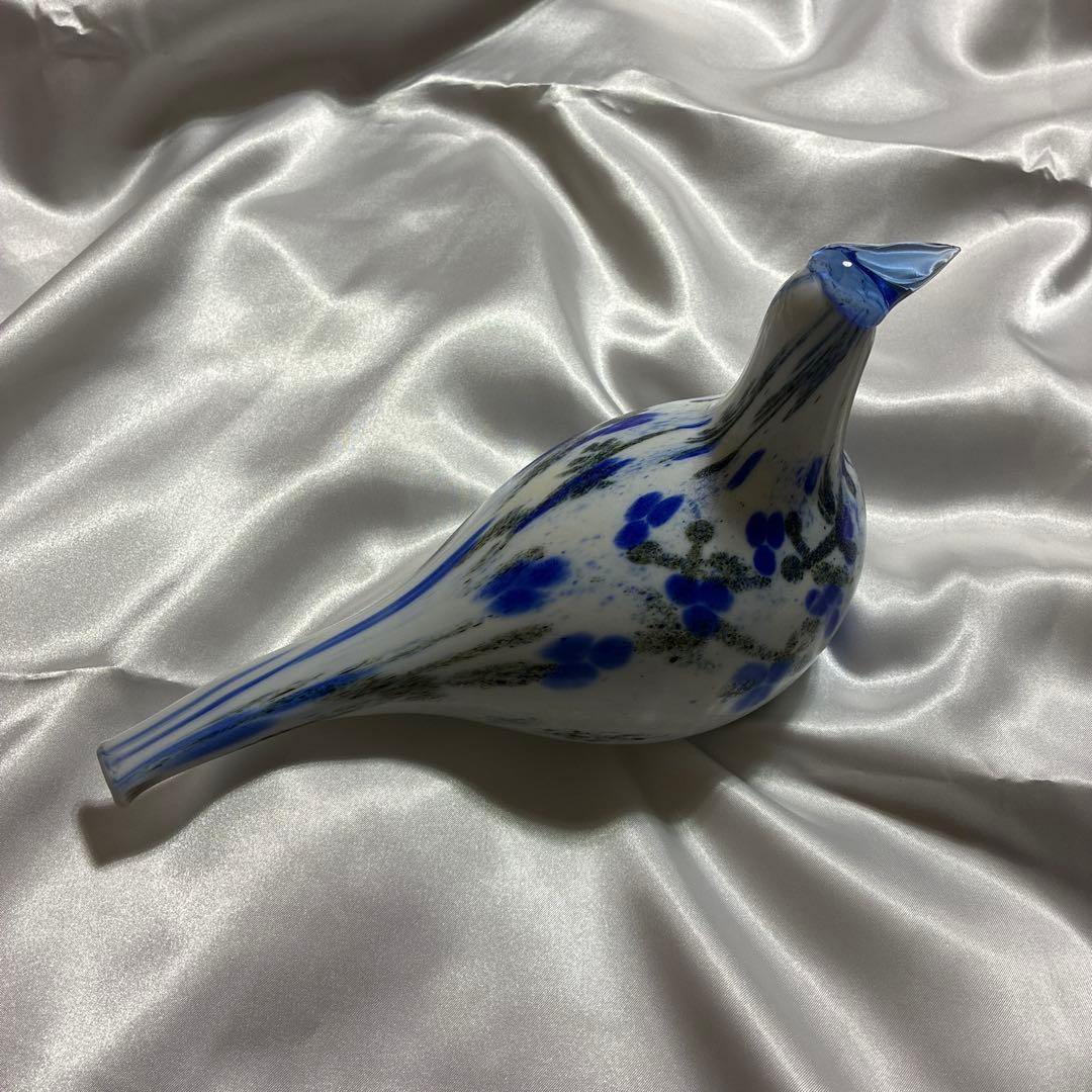 イッタラ バード　KYYHKY DOVE オイバトイッカ