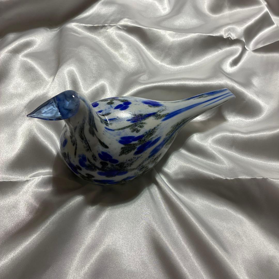 イッタラ バード　KYYHKY DOVE オイバトイッカ