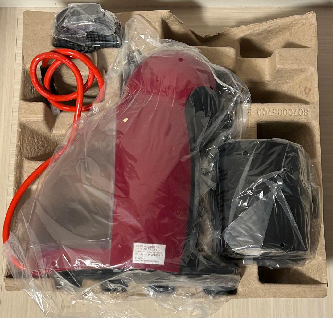 Nescafe Dolce Gusto ジェニオ 2