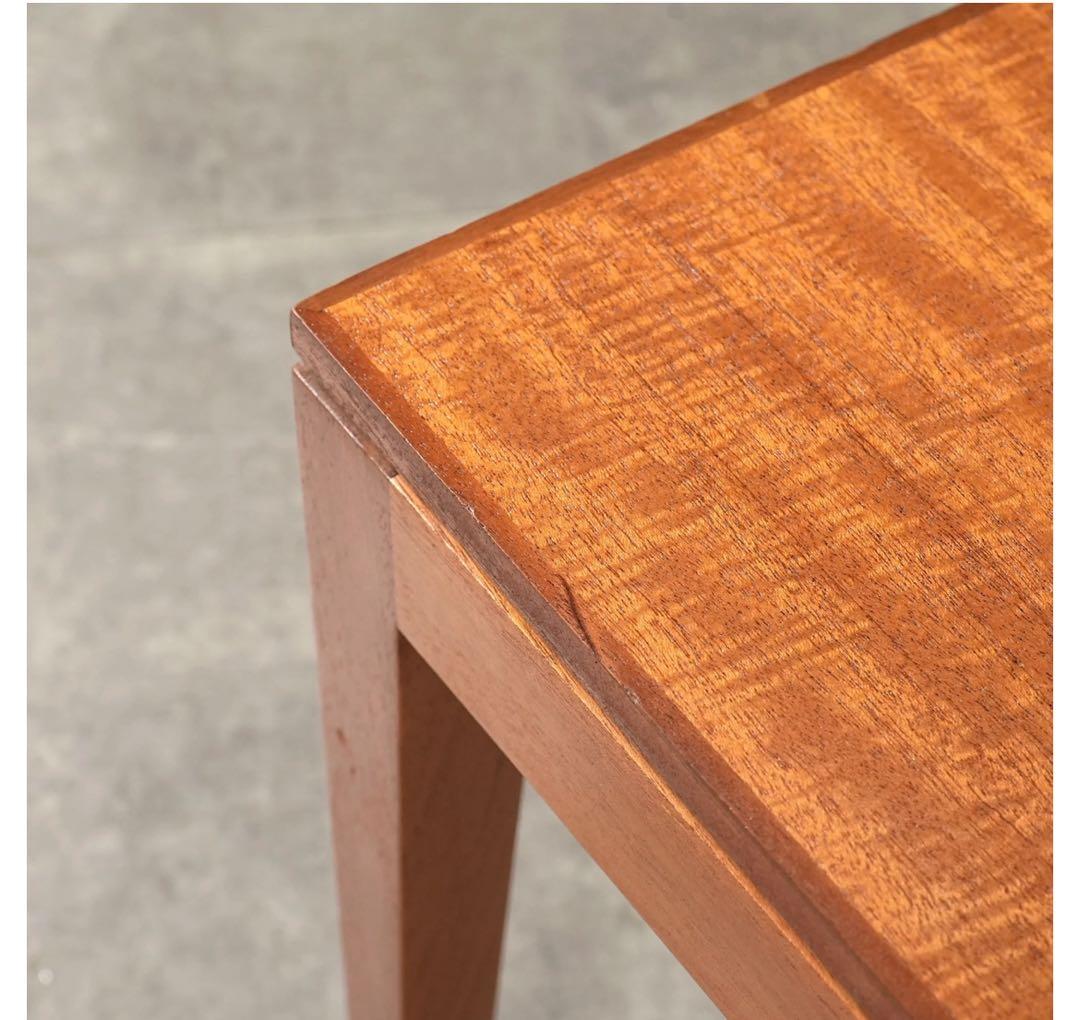 英国ビンテージ　Remploy コーヒーテーブル