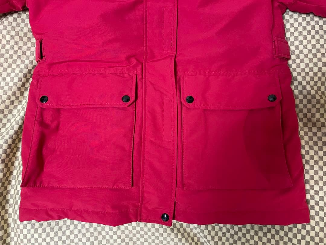 ひ*な様 新品未使用　国内正規品DUVETICA MIZARダウンジャケット サ