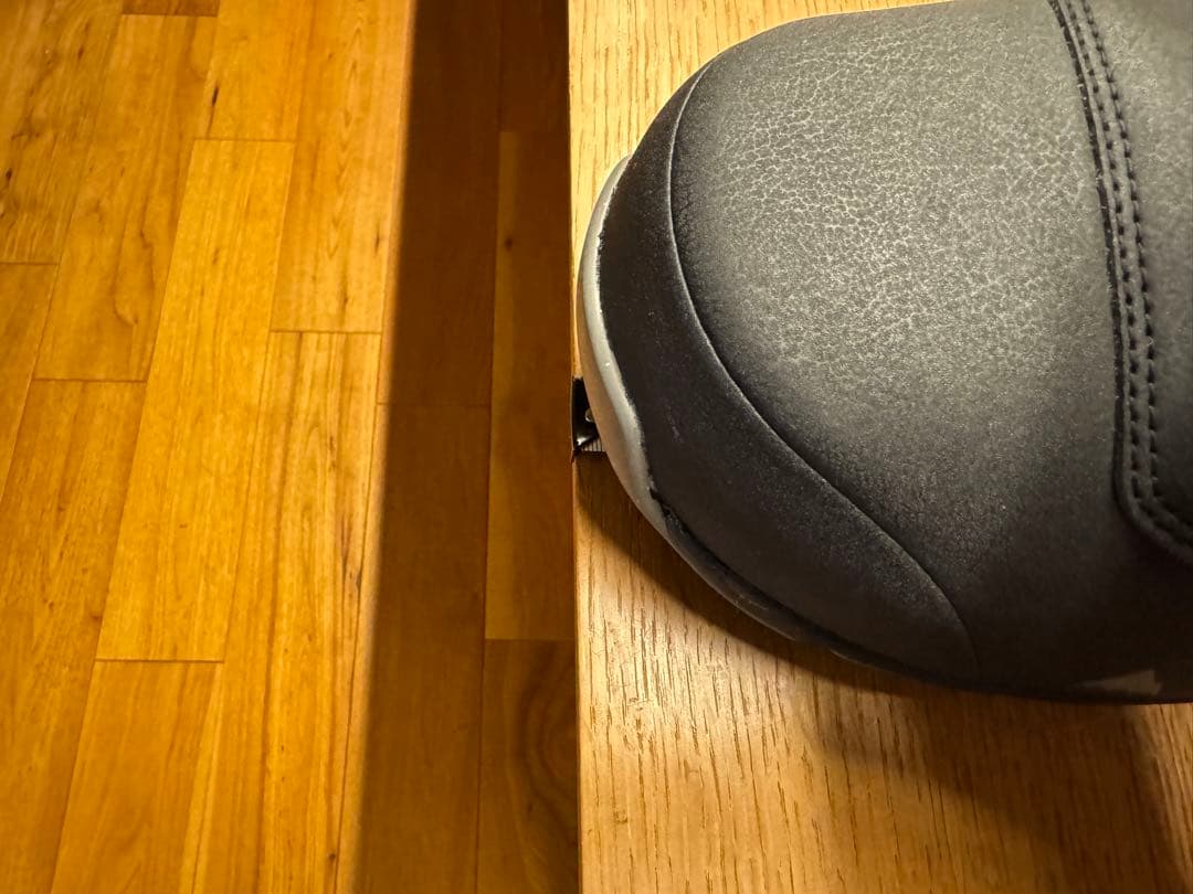 BURTON RULER BOA WIDE メンズ 28cm 24-25モデル