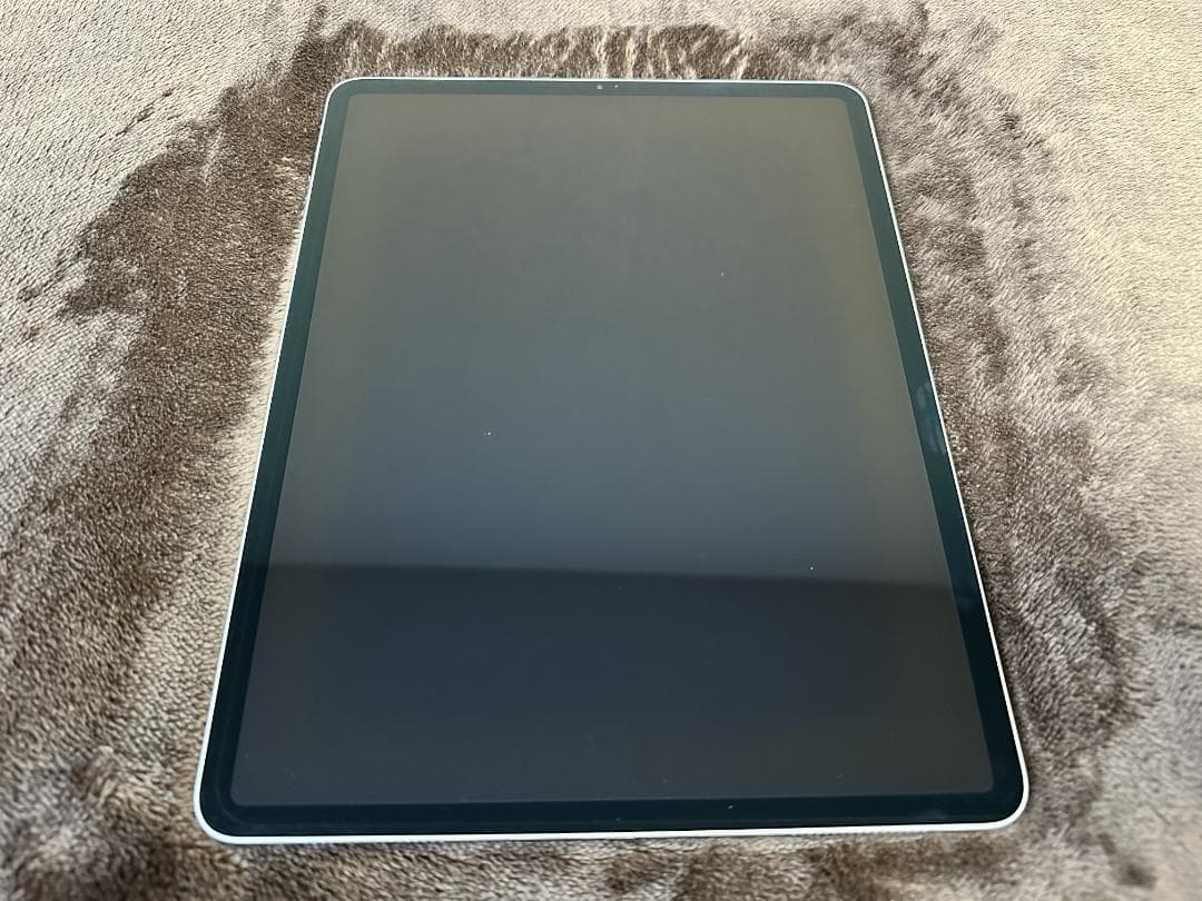 iPad Pro 12.9インチ 256GB 第4世代 シルバー