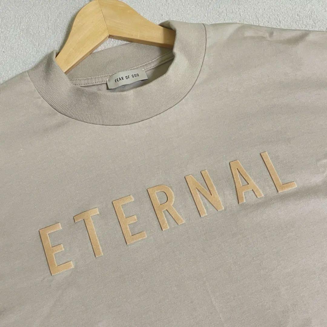 FEAR OF GOD Eternal Tシャツ XXL エターナル