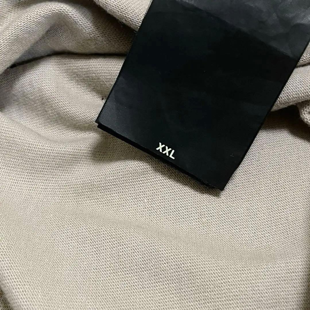 FEAR OF GOD Eternal Tシャツ XXL エターナル