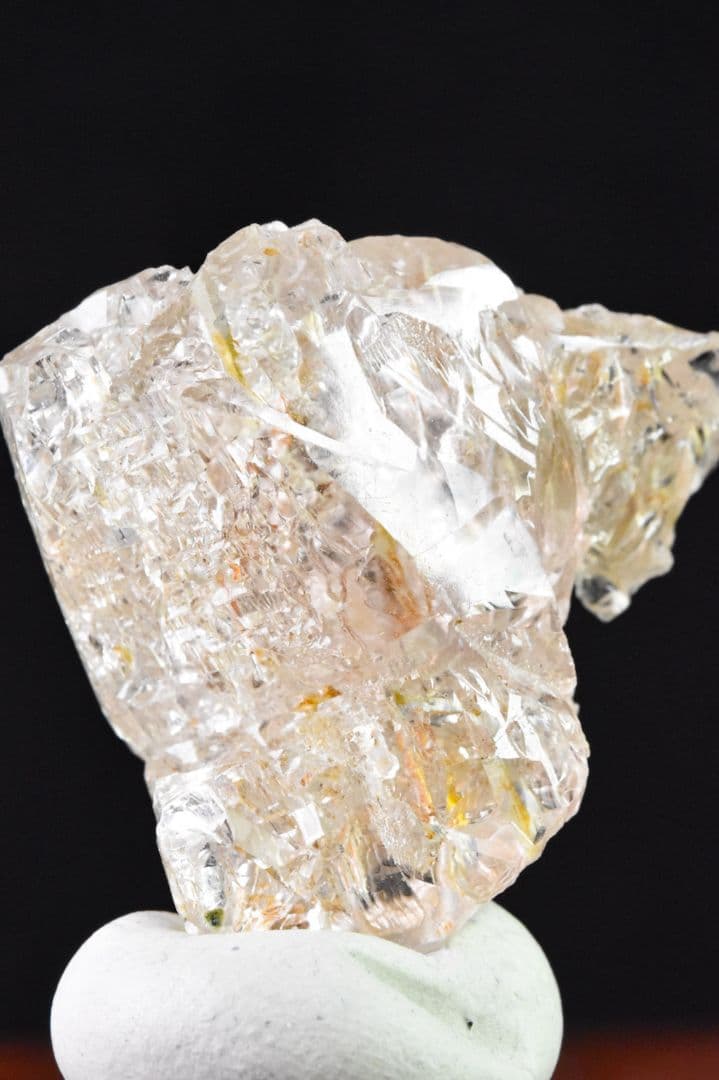 ミャンマー産 エッチングペタライト原石