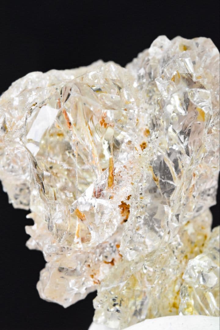 ミャンマー産 エッチングペタライト原石