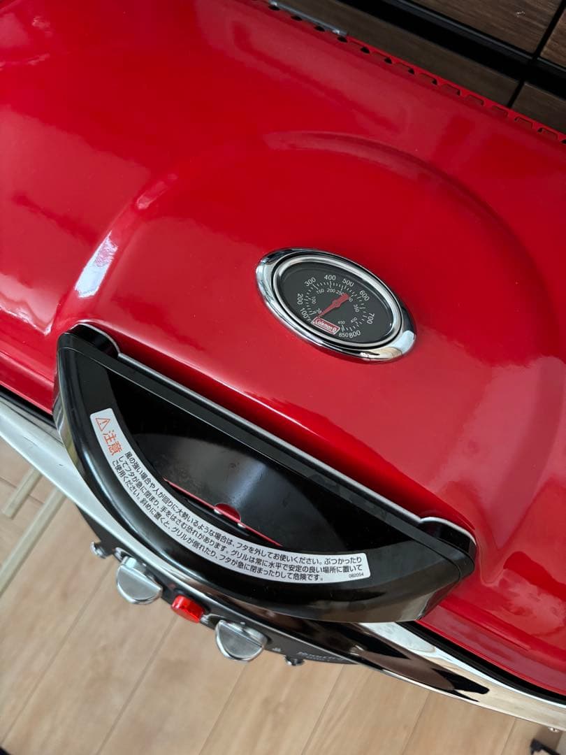 コールマン　BBQ バーベキュー グリル コンロ　ロードトリップグリル　送料込み