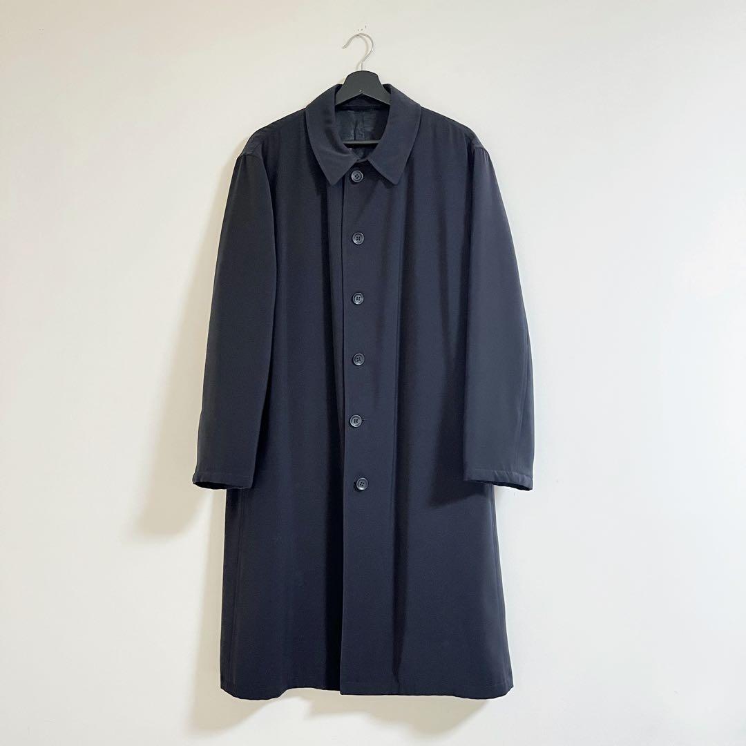 1/22 24時〆armani collezioni 1990s coat