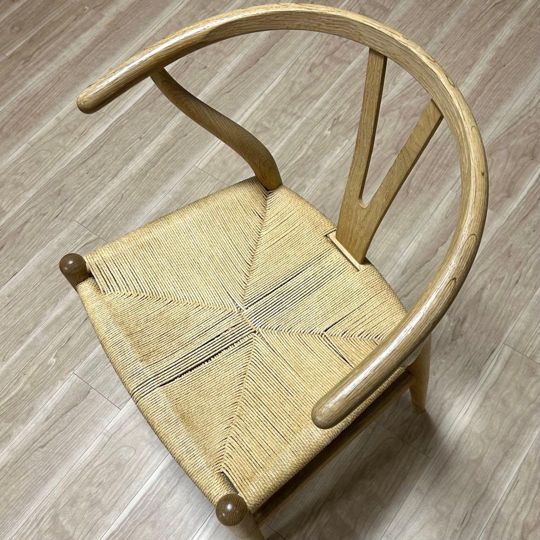 Yチェア CH24 カール・ハンセン＆サン