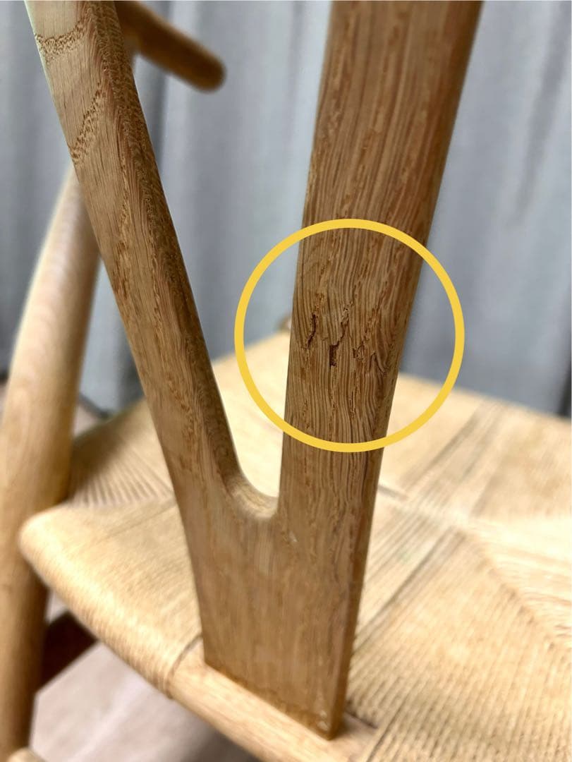 Yチェア CH24 カール・ハンセン＆サン