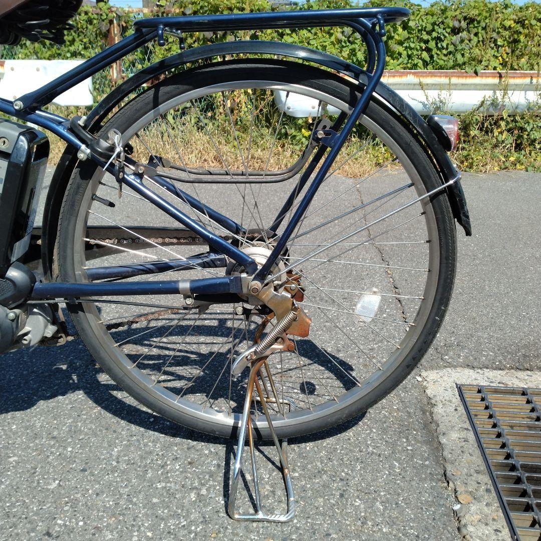 [659]送料無料 ヤマハ PAS Raffini 電動自転車