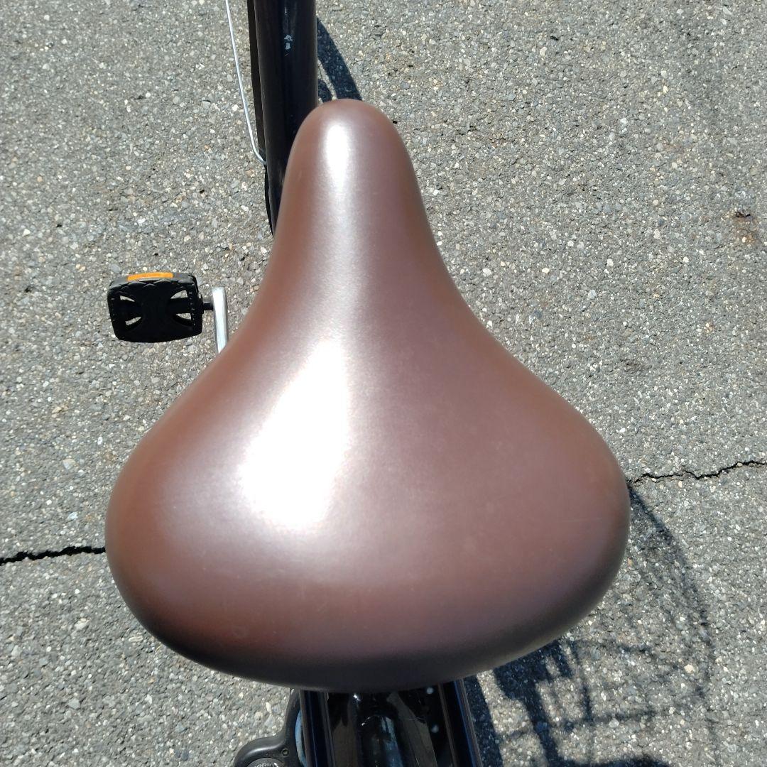 [659]送料無料 ヤマハ PAS Raffini 電動自転車