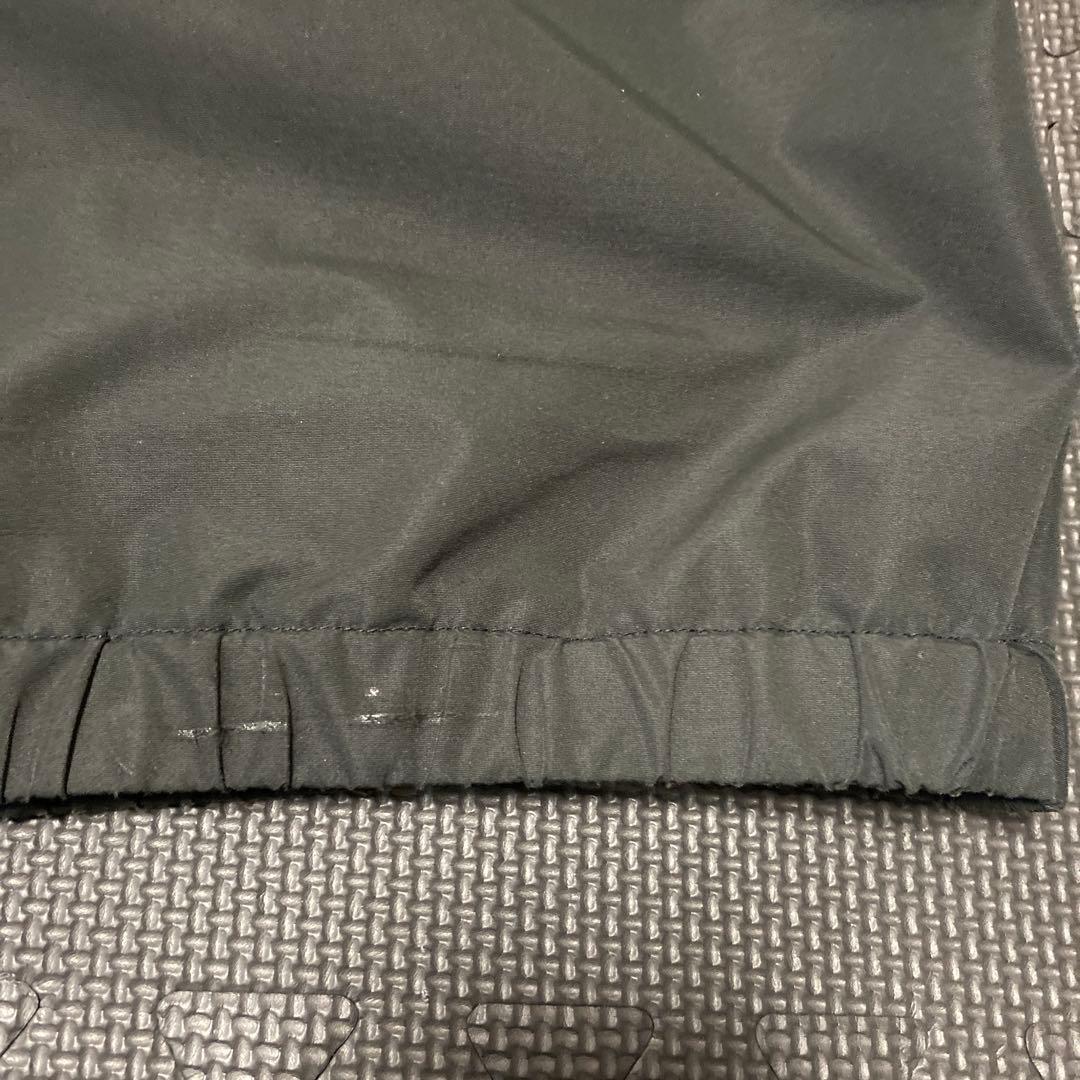 ROMESDS ロームエスディーエス　スノーボードウエア　ナイロンジャケット