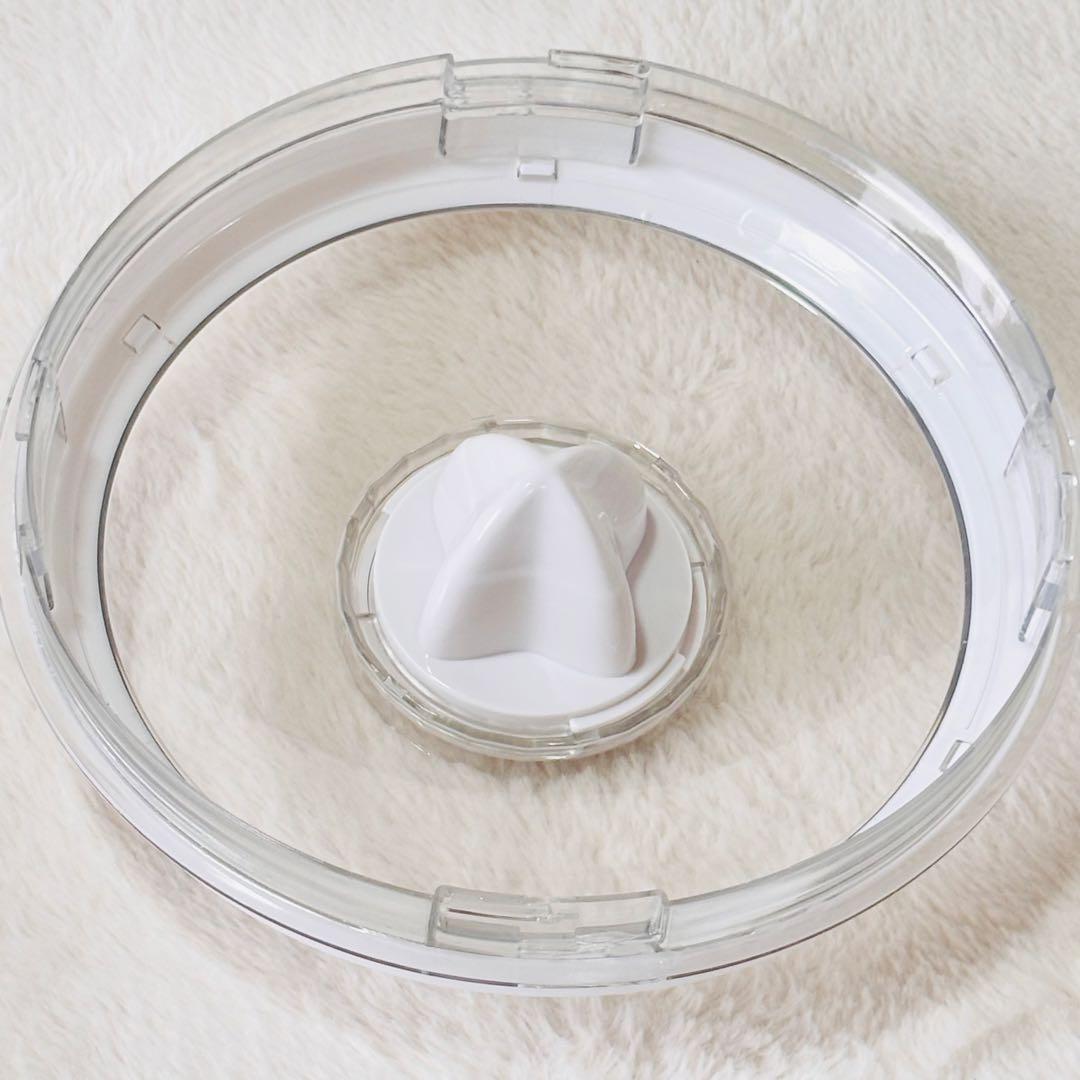 極美品　パンこね機 家庭用 パン製造機 5L