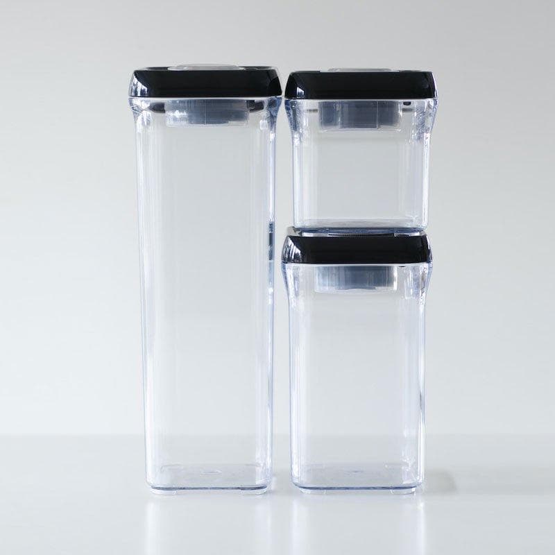 【新品未使用】MEYER / マイヤー  真空保存容器1000ml