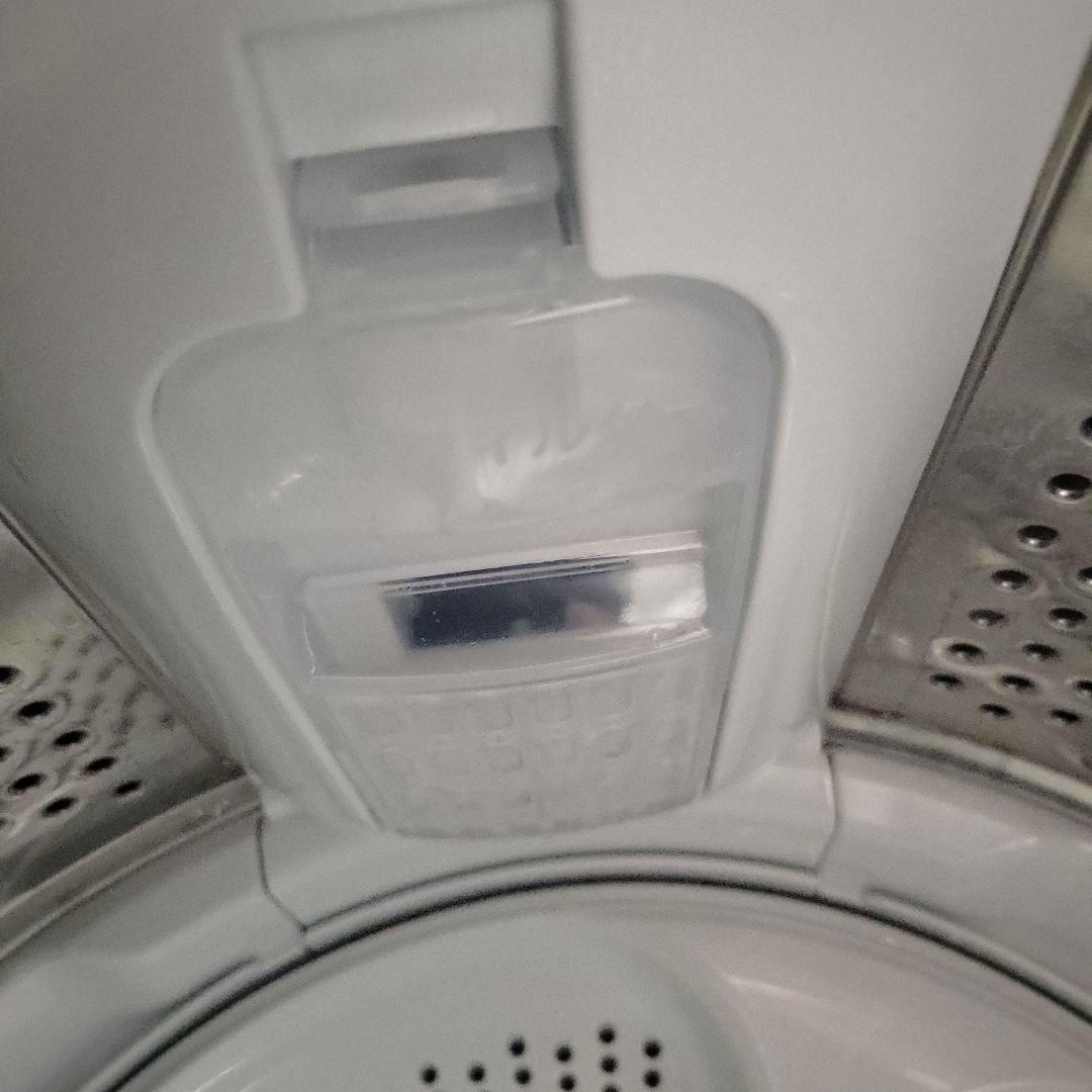 2023年製 日立 ビートウォッシュ 7.0㎏ BW-G70J