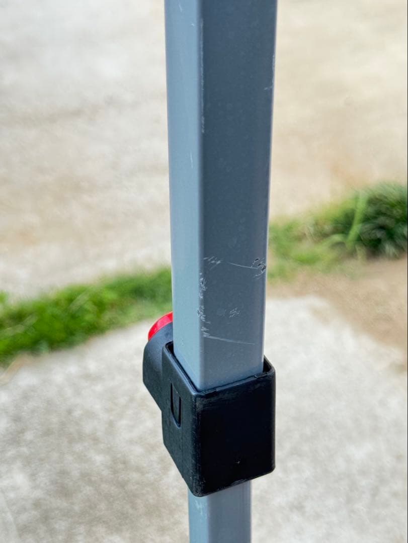 コールマン(Coleman) インスタントバイザーシェード M