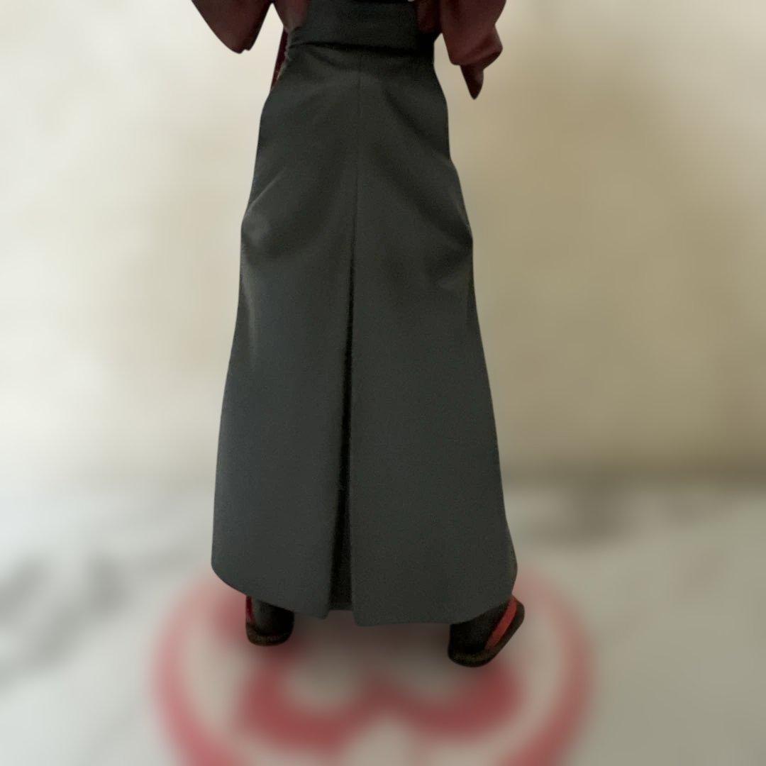 加州清光 内番 フィギュア