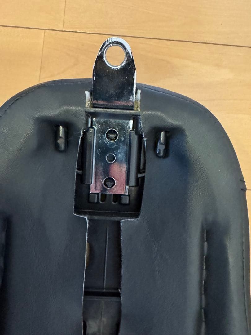 ハーレー　XL スポーツスター 純正シート