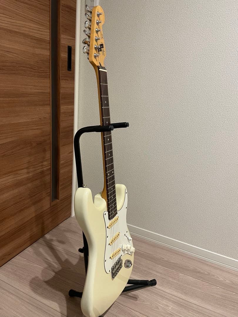 Fender Squier Stratocaster Ｅシリアル Korea