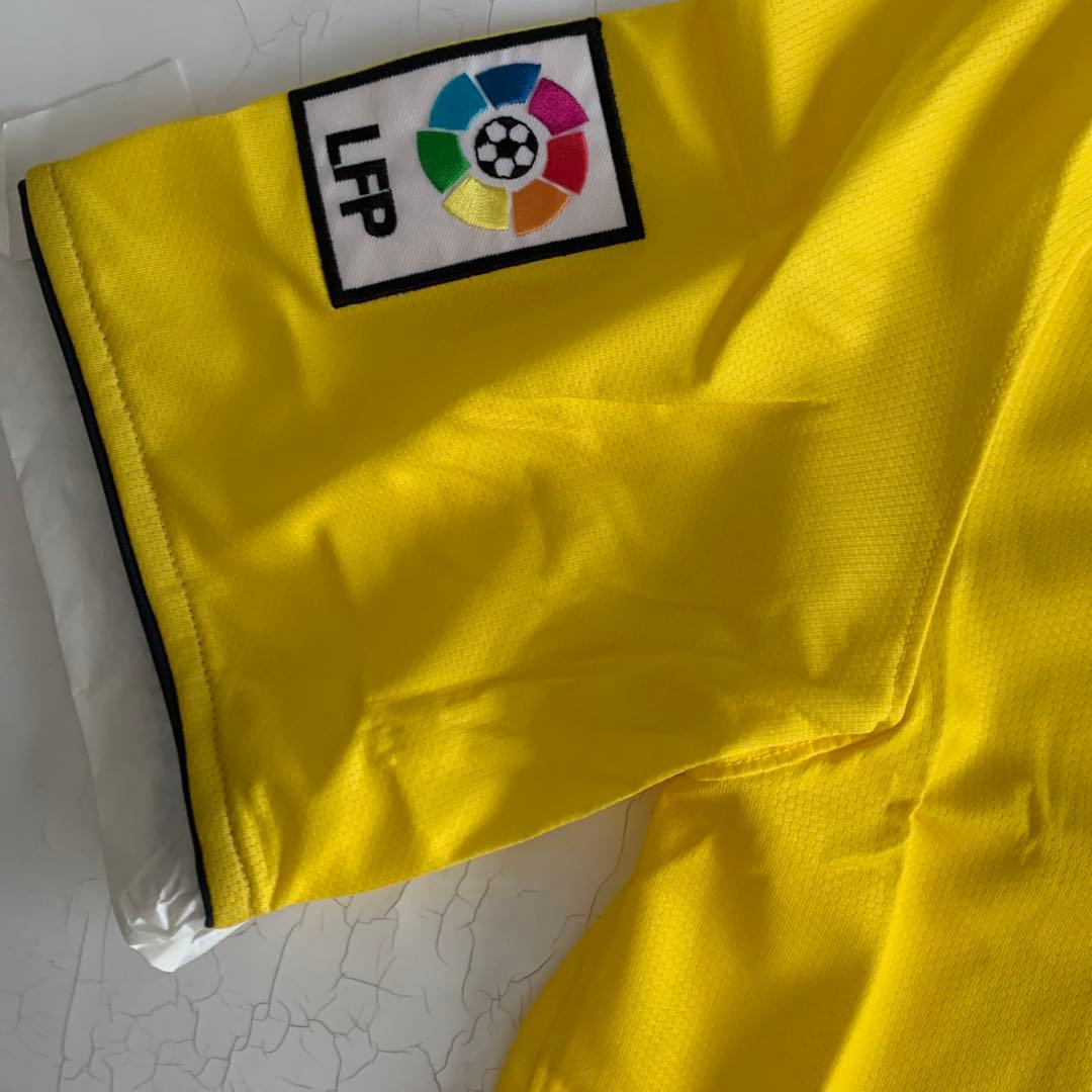 【激レア】Nike FC Barcelona アウェイ　ユニホーム　Sサイズ