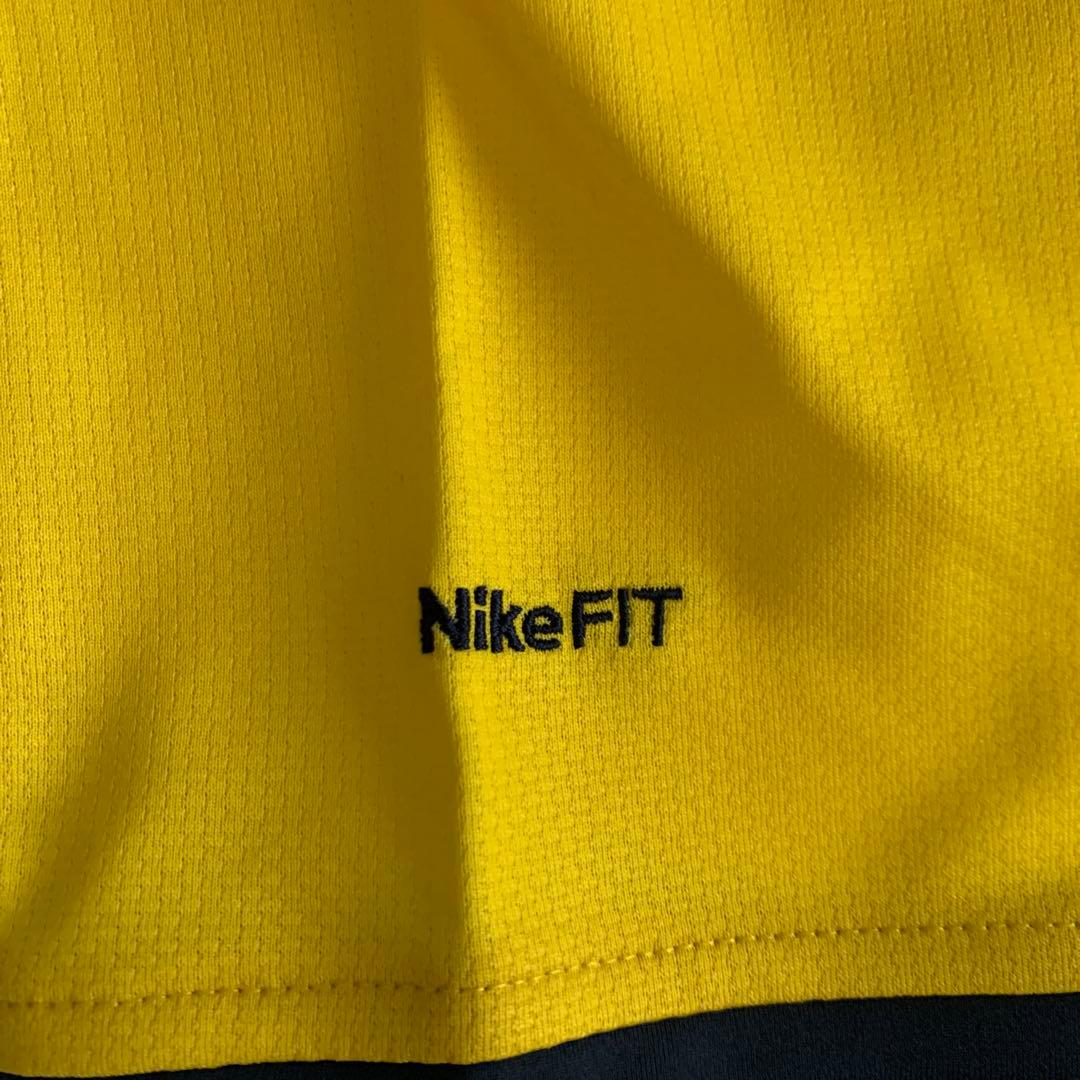 【激レア】Nike FC Barcelona アウェイ　ユニホーム　Sサイズ