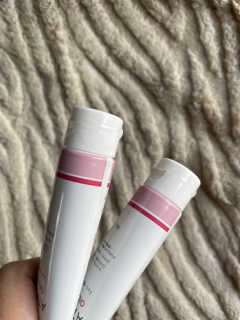 ATPLON ボディソープセット