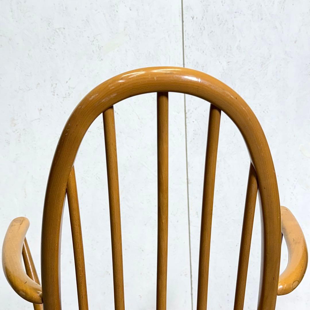 ERCOL/アーコール クエーカーロッキングチェア (302)クェーカー
