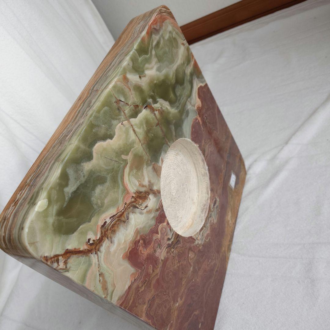 Aliy様　5-1 大理石 置台