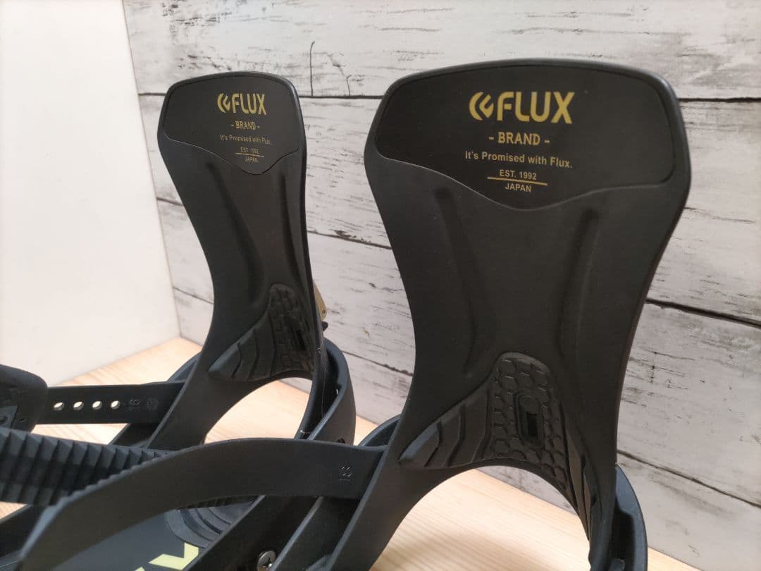FLUX XV Sサイズ