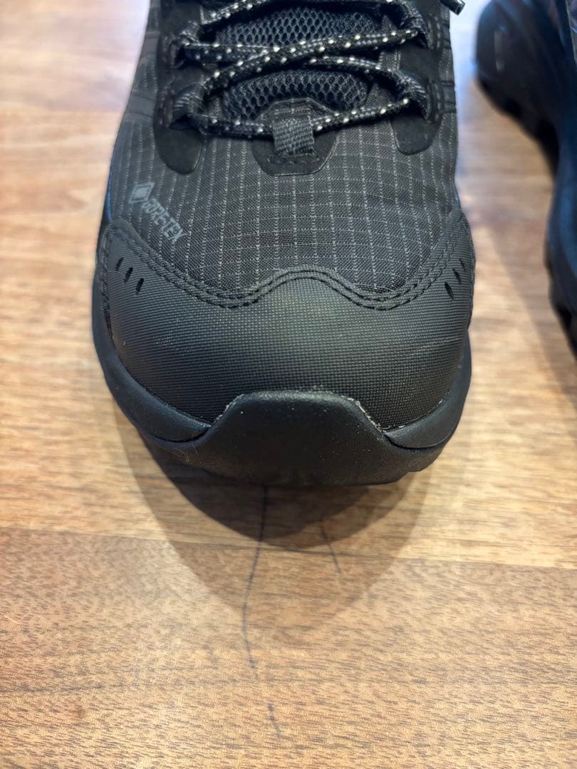 靴 MERRELL MOAB SPEED 2 GORE-TEX Vibram