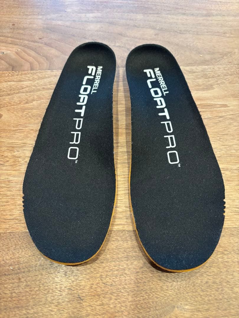 靴 MERRELL MOAB SPEED 2 GORE-TEX Vibram