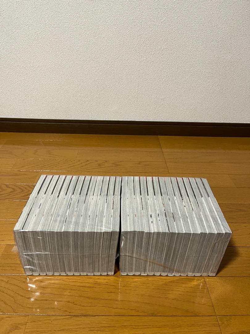 美品　桃源暗鬼　１～２7巻　全巻セット　特典付き　新品未開封2冊有り　帯付き多数