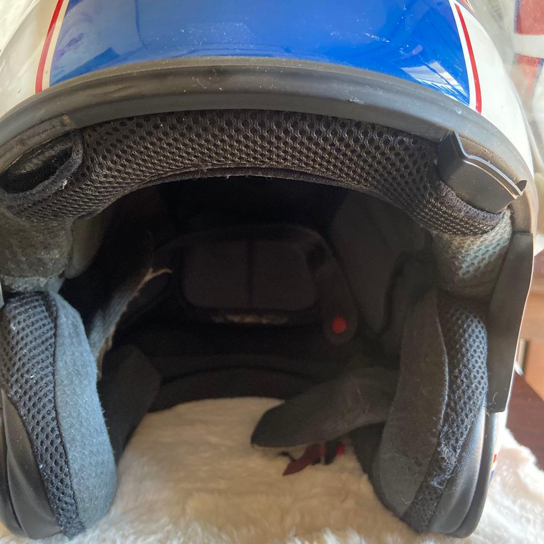 セキュリティ・セーフティ Arai SZ -Ram4 59-60cm