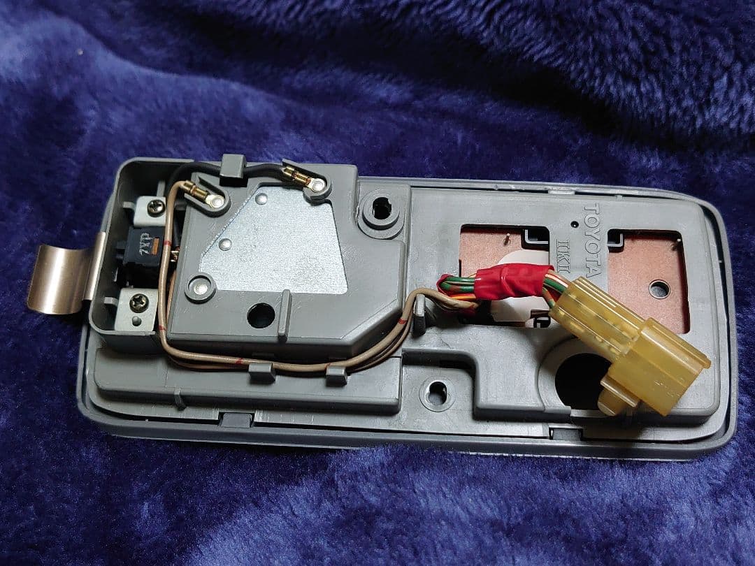 jzx100 サンルーフ スイッチ