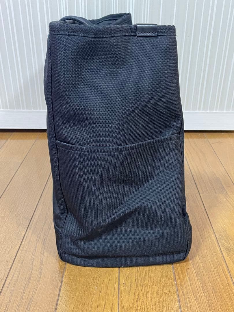 吉田カバン PORTERのキャンバストートバッグ