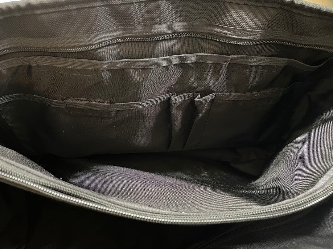 吉田カバン PORTERのキャンバストートバッグ