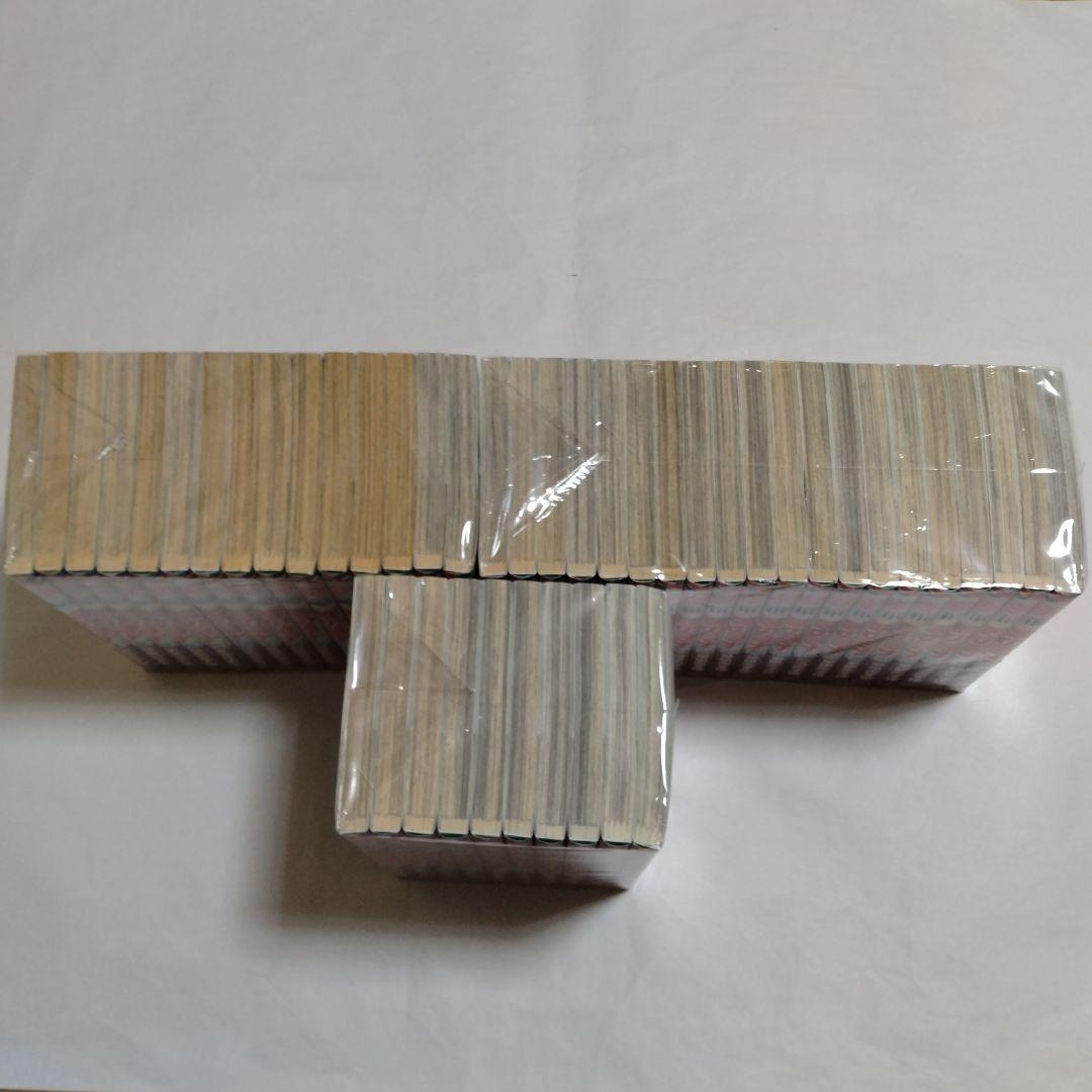 暁のヨナ　1～45巻　セット　草凪みずほ　花とゆめコミック