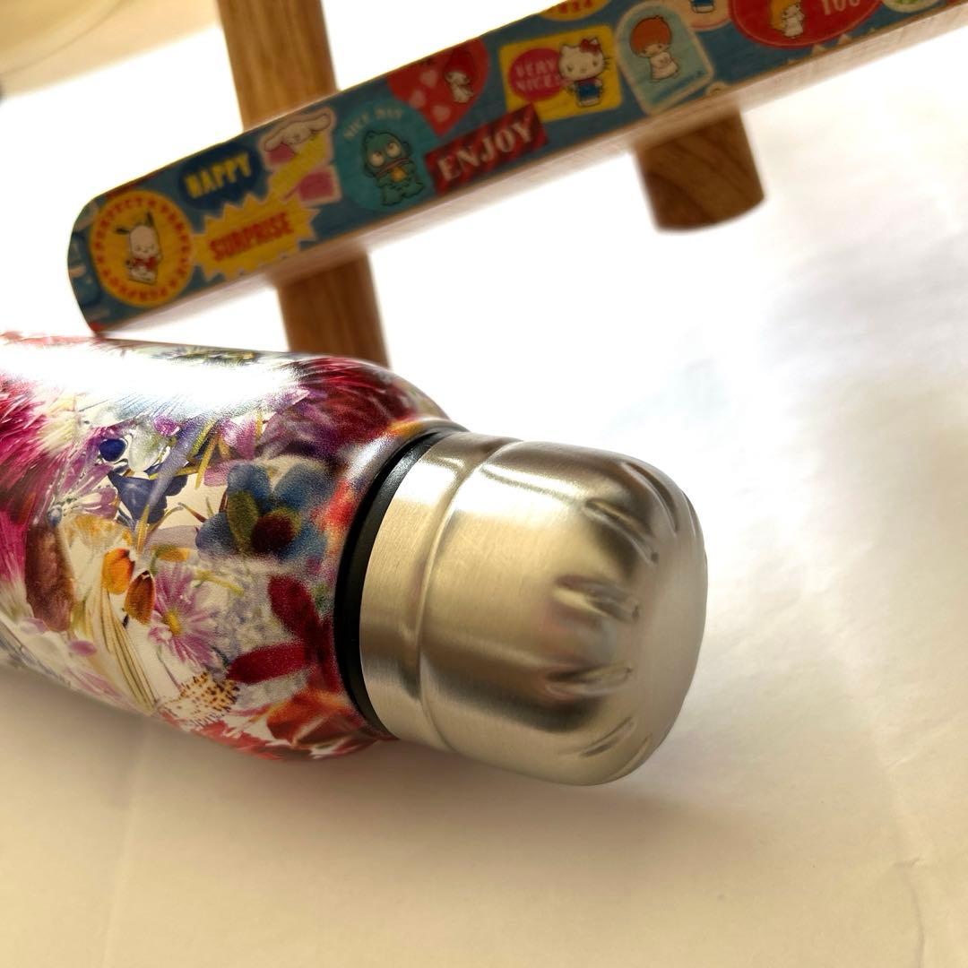 蜷川実花★サーモボトル ⬆️ 箱有り