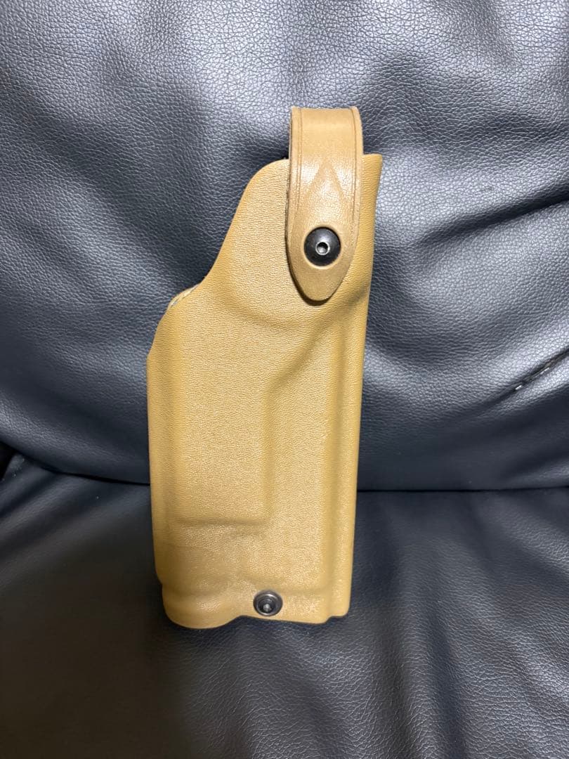 【実物】サファリランド　6004ss X200 m45a1 1911用