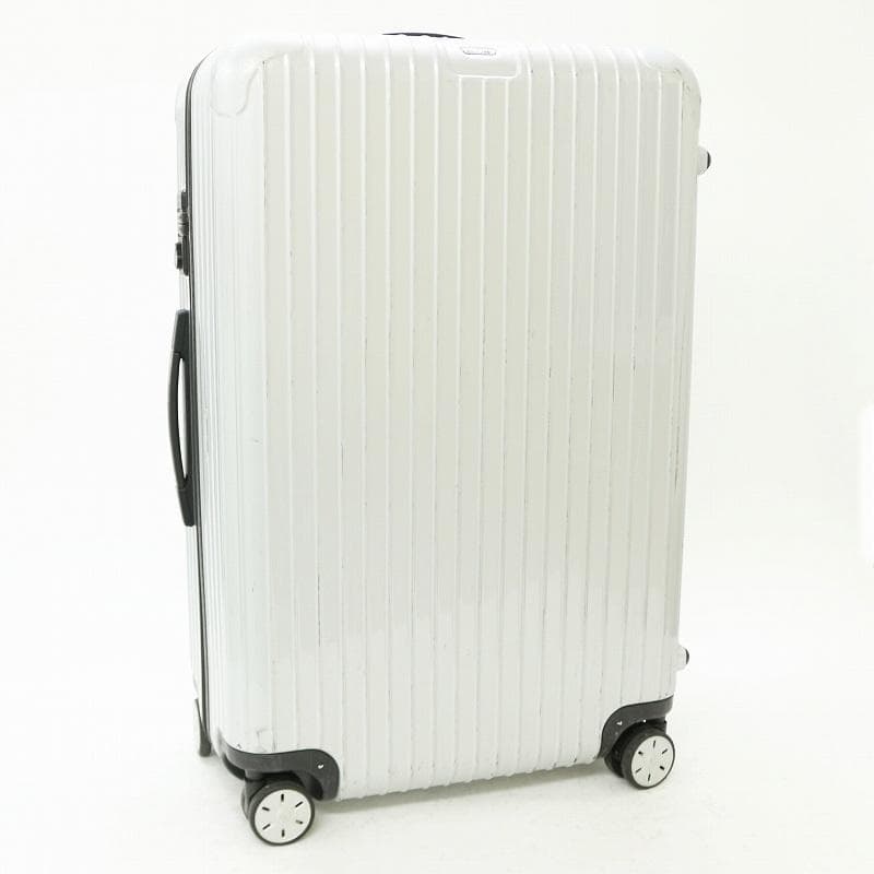 ★正規品★リモワRIMOWA★サルサ Check-In L スーツケース 4輪★