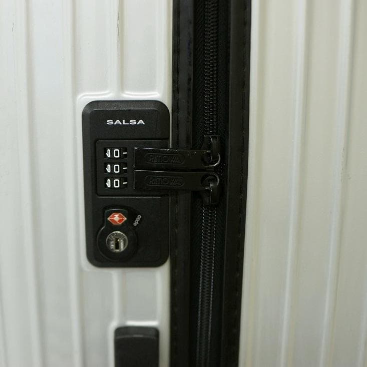 ★正規品★リモワRIMOWA★サルサ Check-In L スーツケース 4輪★