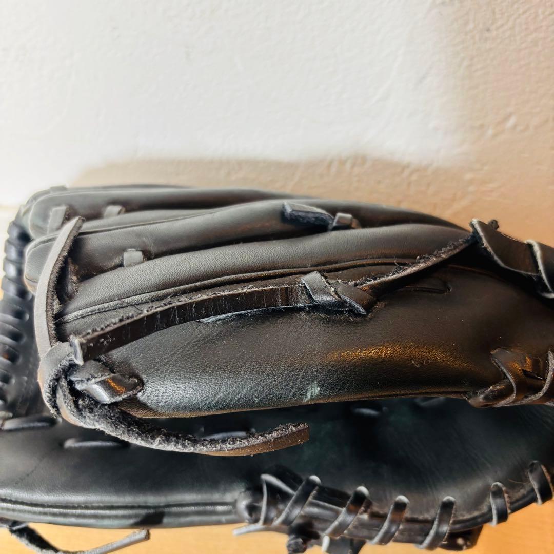 NIKE 硬式グローブ 内野手用 DPRO1175J 美品 即発送」