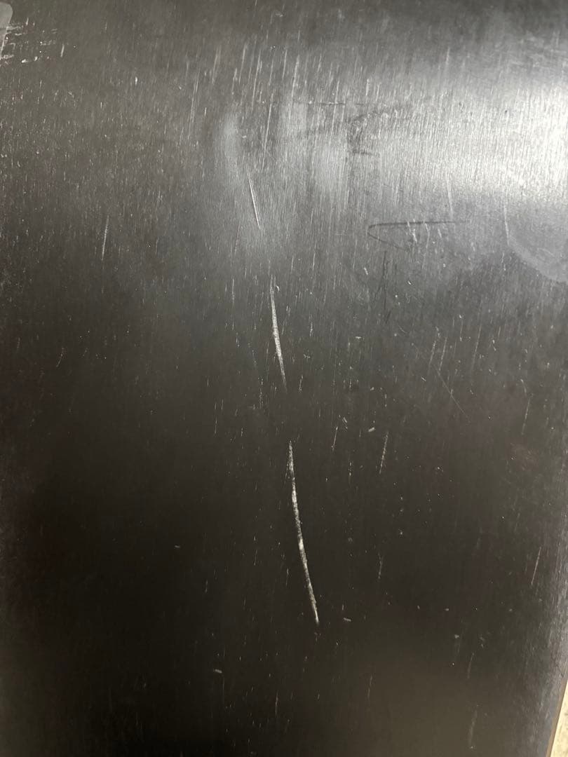 BURTON バートン スノーボード　LTR150 ビンディング付き　送料込み