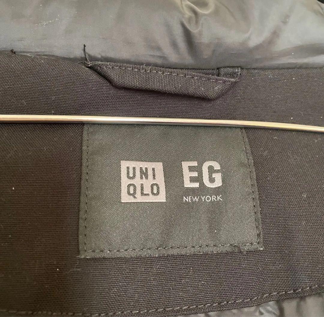 ジャケット・アウター UNIQLO EngineeredGarments Utility Jacket
